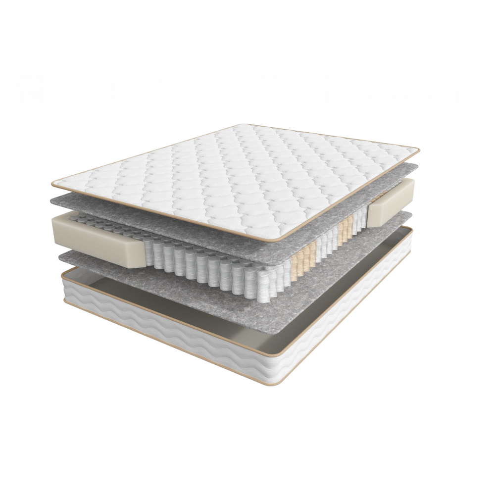 Матрас Harmony Tonus 160х200 Матрас Harmony Tonus 160х200