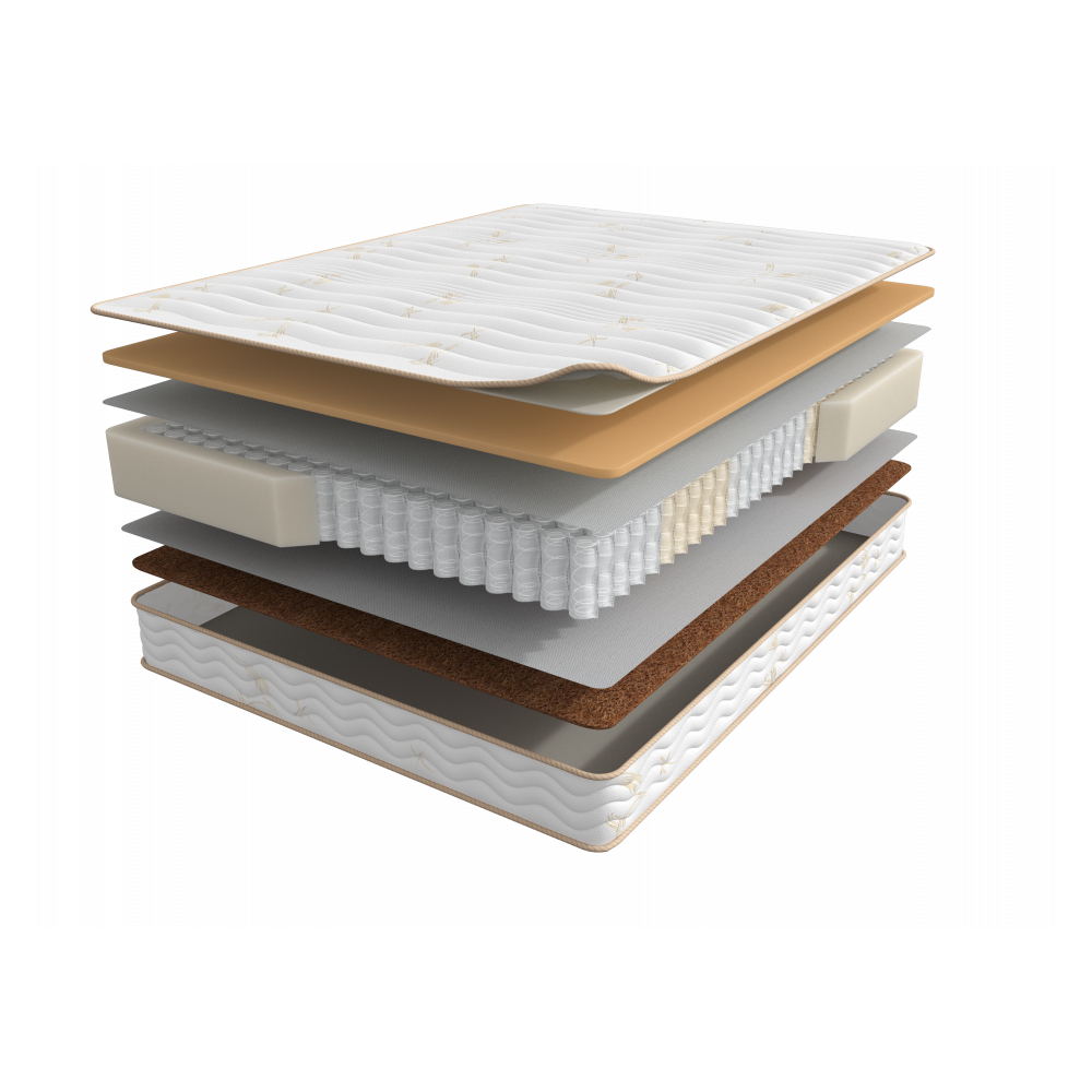 Матрас Ремос 120х200 Матрас Ремос 120х200