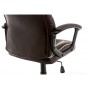 Офисное кресло Raid коричневое
