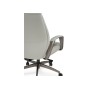 Офисное кресло Sheri серый / коричневый
