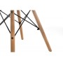 Обеденная группа Амител white / wood