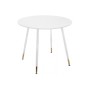 Обеденная группа Амител white / wood