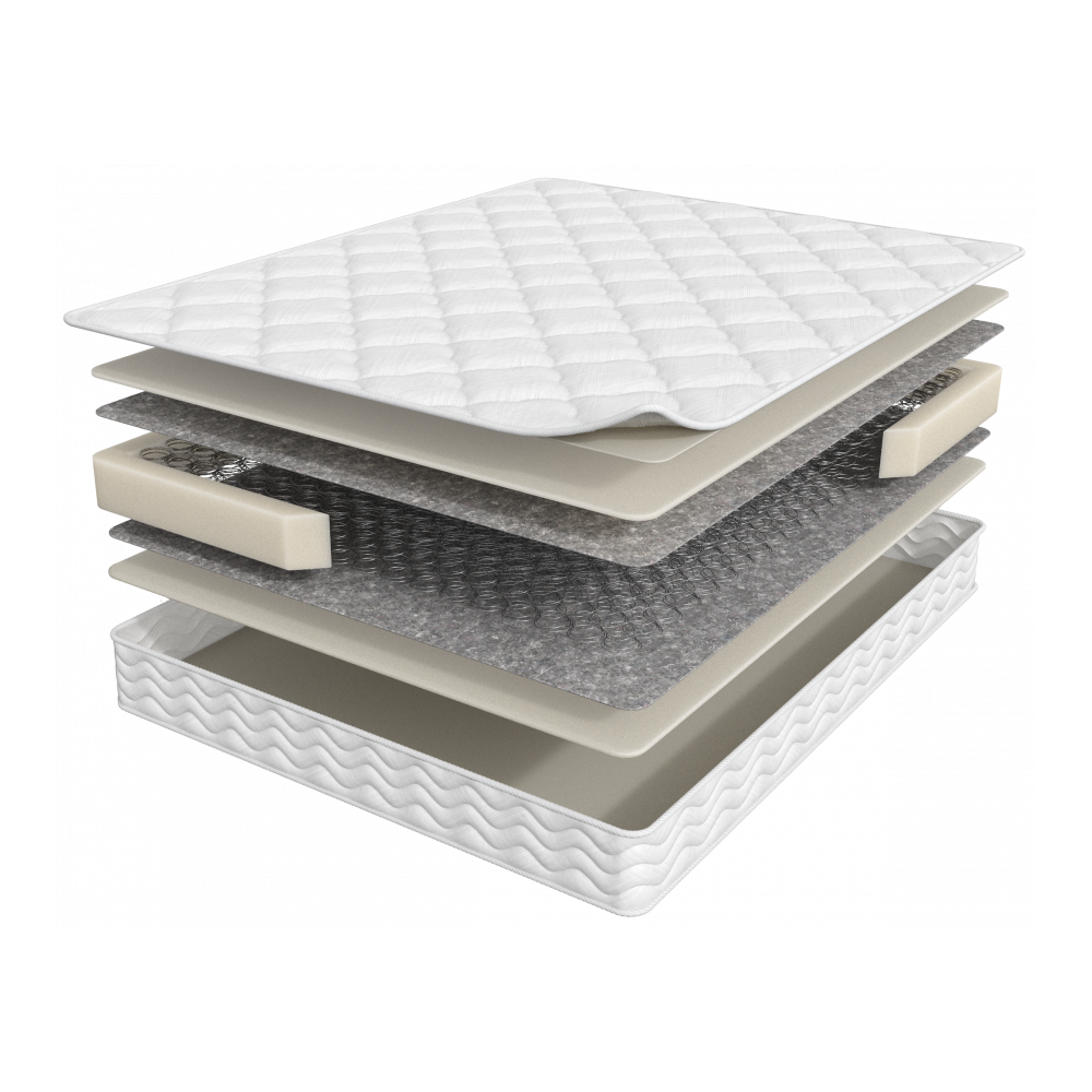 Матрас Prime Standart 160х200 Матрас Prime Standart 160х200