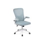 Офисное кресло Konfi blue / white