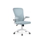 Офисное кресло Konfi blue / white