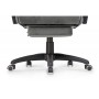 Компьютерное кресло Traun dark gray / black