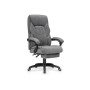 Компьютерное кресло Traun dark gray / black