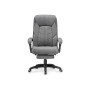 Компьютерное кресло Traun dark gray / black