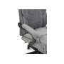 Компьютерное кресло Traun dark gray / black