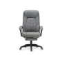 Компьютерное кресло Traun dark gray / black