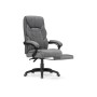 Компьютерное кресло Traun dark gray / black