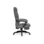 Компьютерное кресло Traun dark gray / black