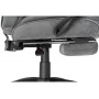 Компьютерное кресло Traun dark gray / black