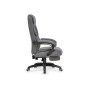 Компьютерное кресло Traun dark gray / black