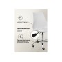 Офисное кресло Kolin white Офисное кресло Kolin white