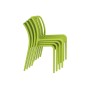 Пластиковый стул Sheffilton SHT-S173 Травяной