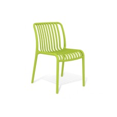 Пластиковый стул Sheffilton SHT-S173 Травяной