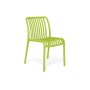 Пластиковый стул Sheffilton SHT-S173 Травяной