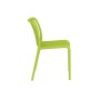 Пластиковый стул Sheffilton SHT-S173 Травяной