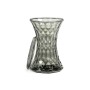 Журнальный стол Button 30x47 black