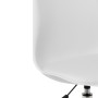 Офисное кресло Kolin white