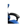 Офисное кресло Rodas black / blue