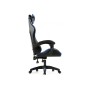 Офисное кресло Rodas black / blue