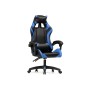 Офисное кресло Rodas black / blue