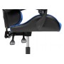 Офисное кресло Rodas black / blue