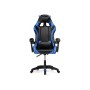 Офисное кресло Rodas black / blue