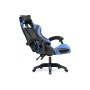 Офисное кресло Rodas black / blue