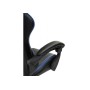 Офисное кресло Rodas black / blue