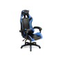 Офисное кресло Rodas black / blue