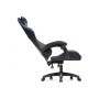 Офисное кресло Rodas black / blue