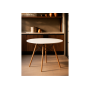 Стол деревянный Table 80 white / wood