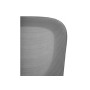 Офисное кресло Konfi dark gray / white