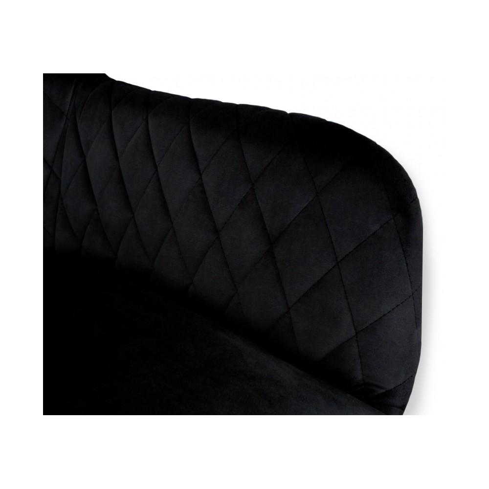 Офисное кресло Sheffilton SHT-ST38/S120M ночное затмение / черный Офисное кресло Sheffilton SHT-ST38/S120M ночное затмение / черный