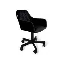 Офисное кресло Sheffilton SHT-ST38/S120M ночное затмение / черный Офисное кресло Sheffilton SHT-ST38/S120M ночное затмение / черный