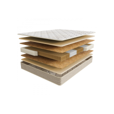 Матрас Comfort Medium 140х200