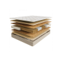 Матрас Comfort Medium 140х200