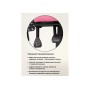 Компьютерное кресло Brun pink / black Компьютерное кресло Brun pink / black