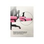 Компьютерное кресло Brun pink / black Компьютерное кресло Brun pink / black