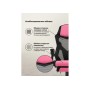 Компьютерное кресло Brun pink / black Компьютерное кресло Brun pink / black