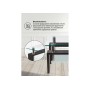Журнальный стол ST-052 wenge