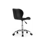 Офисное кресло Trizor black