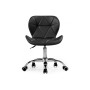 Офисное кресло Trizor black