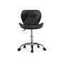 Офисное кресло Trizor black