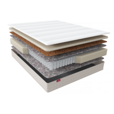 Матрас Scandi Oslo 160х200