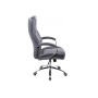 Компьютерное кресло Herd dark grey