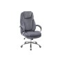 Компьютерное кресло Herd dark grey